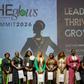 Globacom champions Women’s leadership, growth at 3rd SheGlows Summit