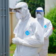 FG confirms Ebola case in FCT, begins 44 contact tracing