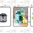 9 Kitchen Equipment To Cut Down On Meal Prep Time