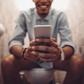 Never sit on the toilet seat for more than 10 minutes - Here’s why