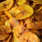 DIY Recipes: How to make crispy plantain chips at home