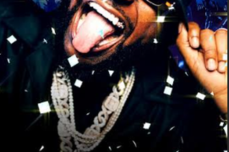 Davido to livestream star-studded birthday concert to fans worldwide