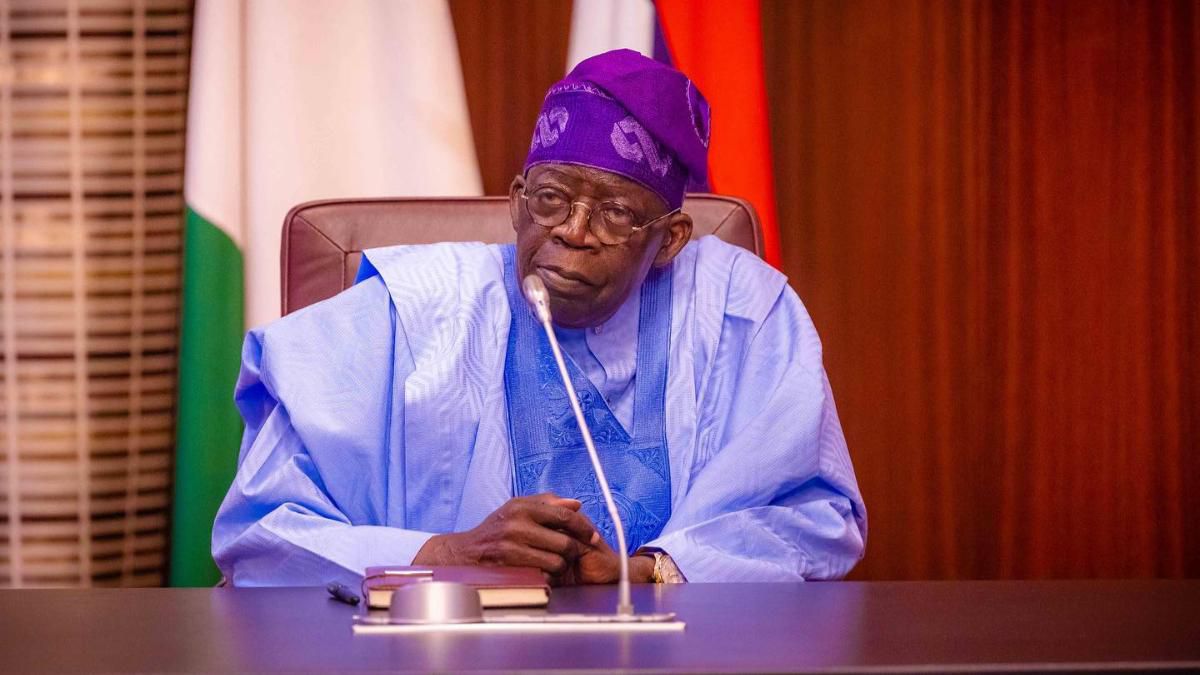 Tinubu approves executive management for River Basin Development Authorities