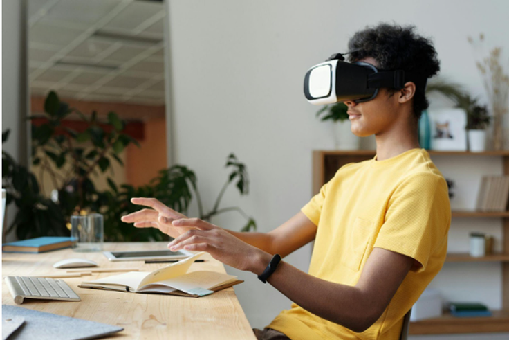 How to use Gametech to improve accessibility in Gaming?