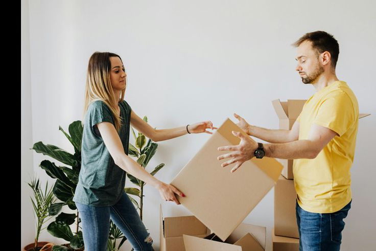How a Sydney-based removal company simplifies your moving experience?