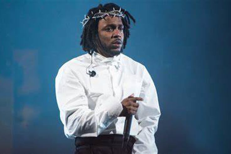 Kendrick Lamar wins 20th Grammy after 'Not Like Us' dominates rap categories