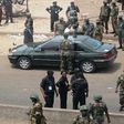 Blood in the streets as police, soldier clash in Ebonyi, 1 shot dead, 3 injured