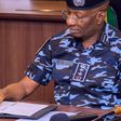 IGP Egbetokun orders arrest of police anti-kidnapping squad leader