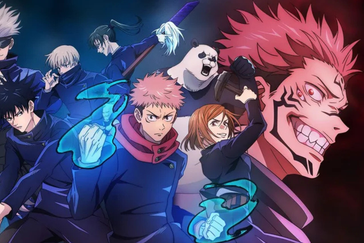 Lost in Jujutsu Kaisen? Here’s the Watch Order That Makes Sense
