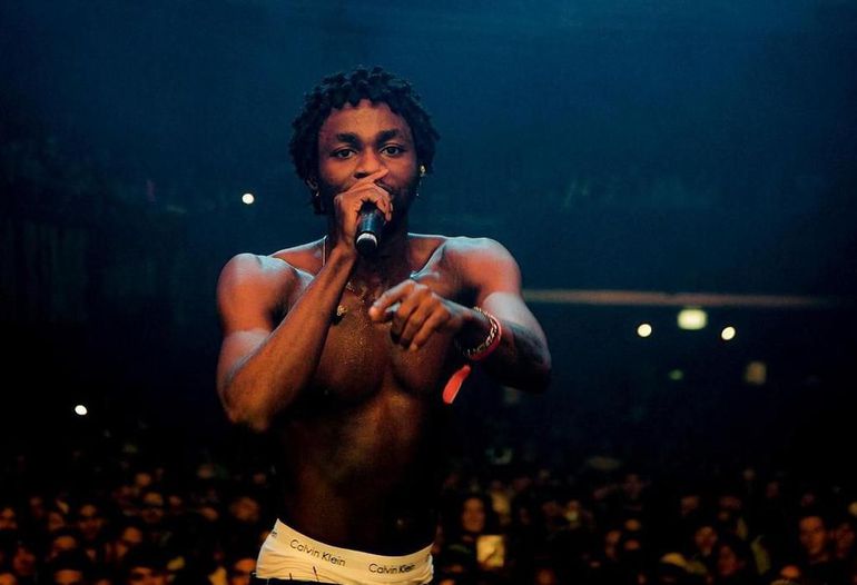 how-much-omah-lay-charges