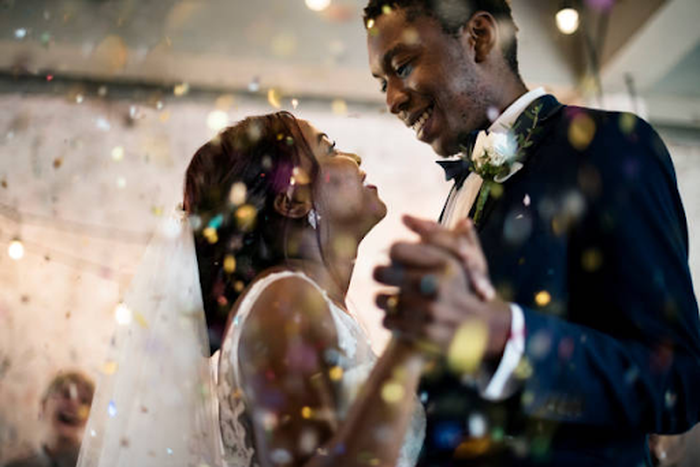 10 Songs That Make Nigerian Weddings Feel Extra Special