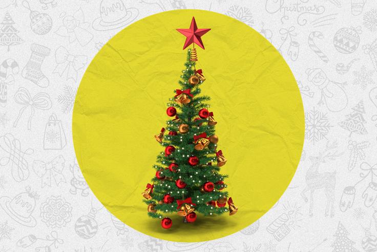 8 Easy Christmas Decor Ideas to Make Your Home Merry!