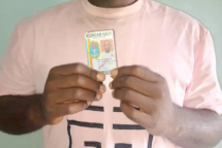 Fake Navy officer defrauds Yobe traders, escapes with cash and goods