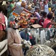Christmas: Nigerians face festive hardship as chicken costs ₦25k, turkey ₦130k