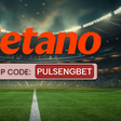 Betano Promo Code “PULSENGBET “ get a bonus on your first deposit up to ₦200,000
