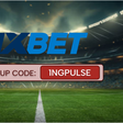 1xBet Promo Code is 1NGPULSE to claim your welcome bonus in Nigeria