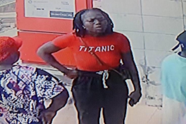 Lady steals ATM card belonging to visually-impaired woman, clears out her account