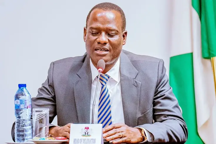 Taiwo Oyedele