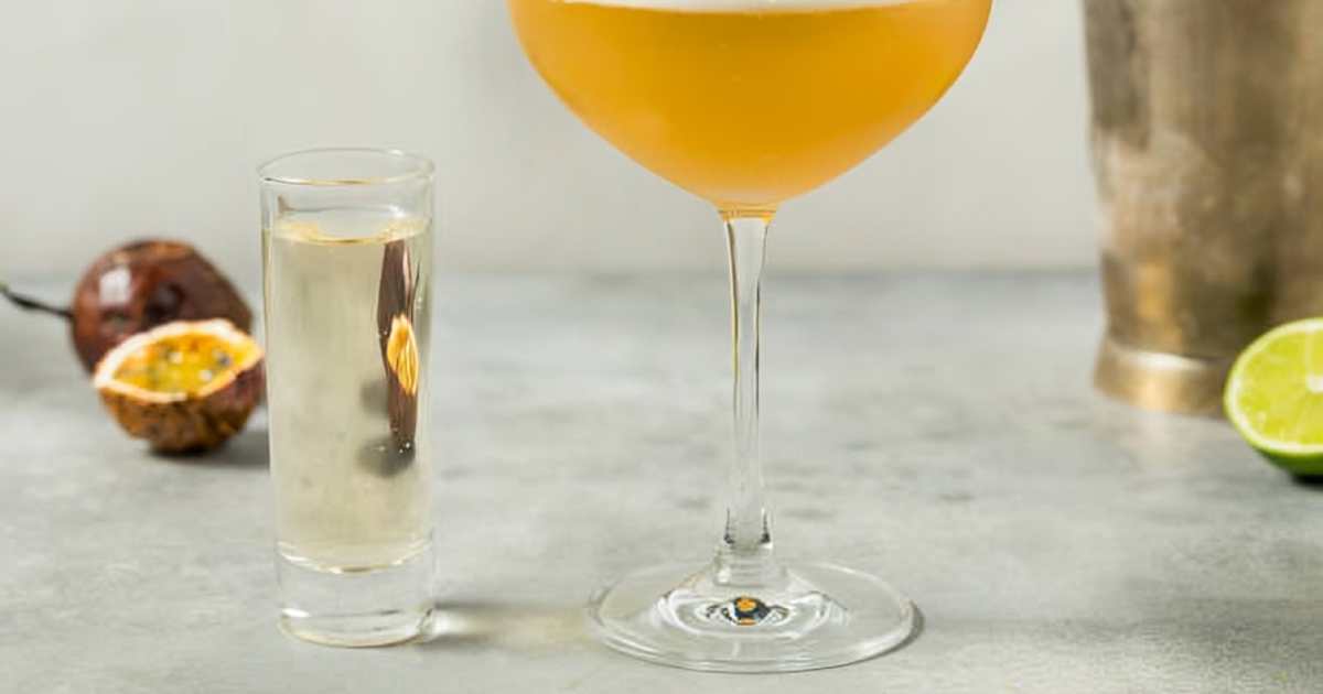 5 Festive Cocktails for a Lagos December: A Mixologist's Guide