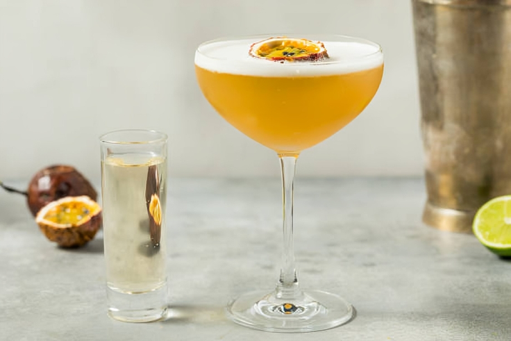 5 Cocktails You Should Try This December, According to a Lagos Mixologist