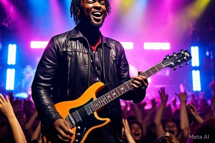5 things emerging artists should do in 2025 to build more following