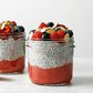 How to make chia pudding - 3 easy steps
