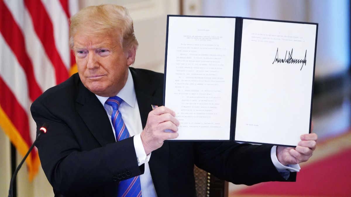 FG reacts as 3,690 Nigerians face deportation from US