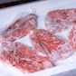 The right way to freeze and thaw meat without losing flavour