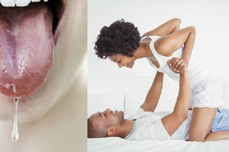 5 things you should never use as lube 