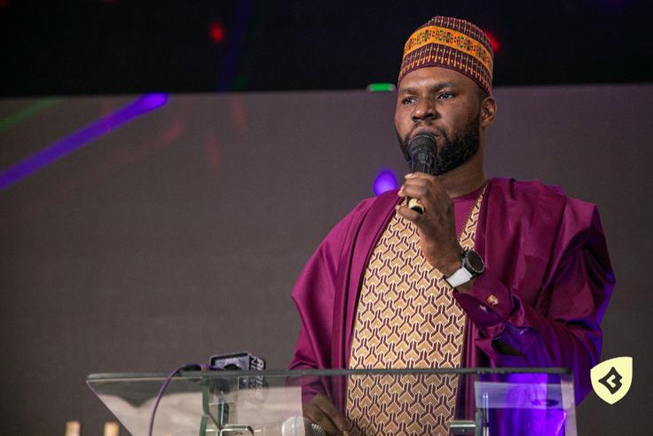 No godfathers, no connections: Balami’s life story speaks to struggling Nigerian youths