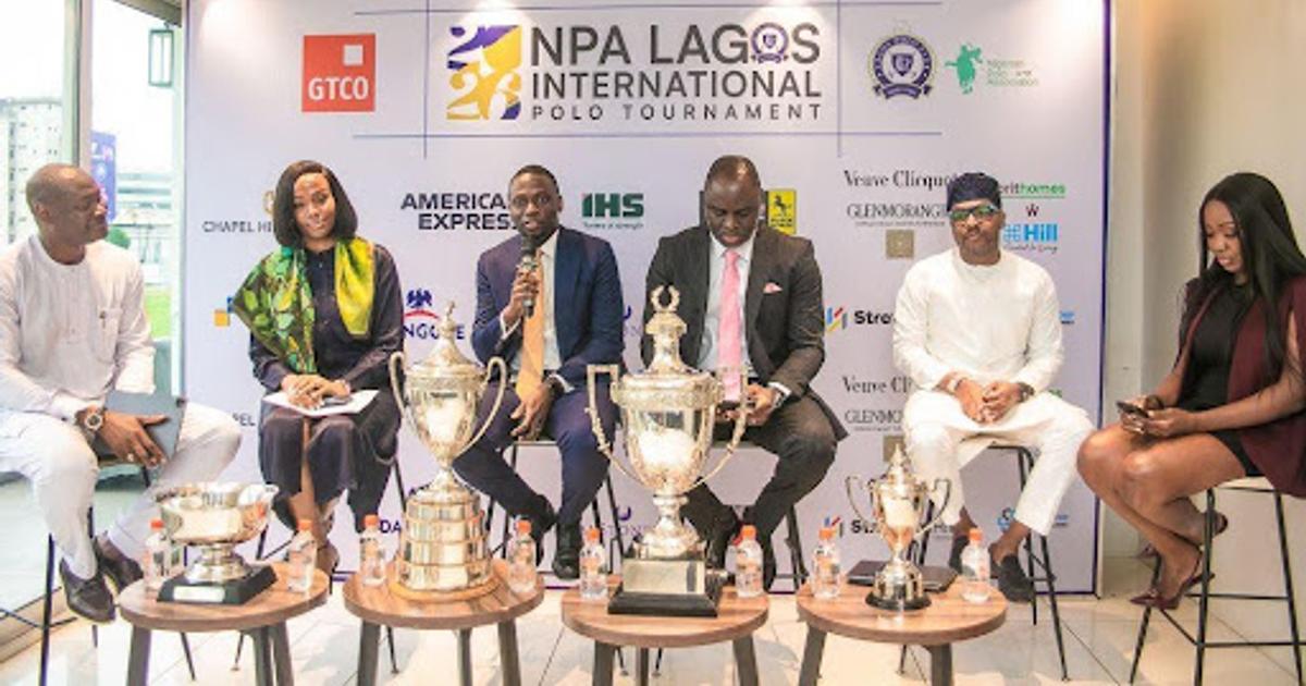 NPA Lagos International Polo Tournament 2026: Dates Announced for Africa's Premier Sporting Event