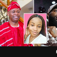 Anu: Davido’s Billionaire Dad, Adedeji Adeleke, Breaks Silence on Decade-Old Paternity Claim