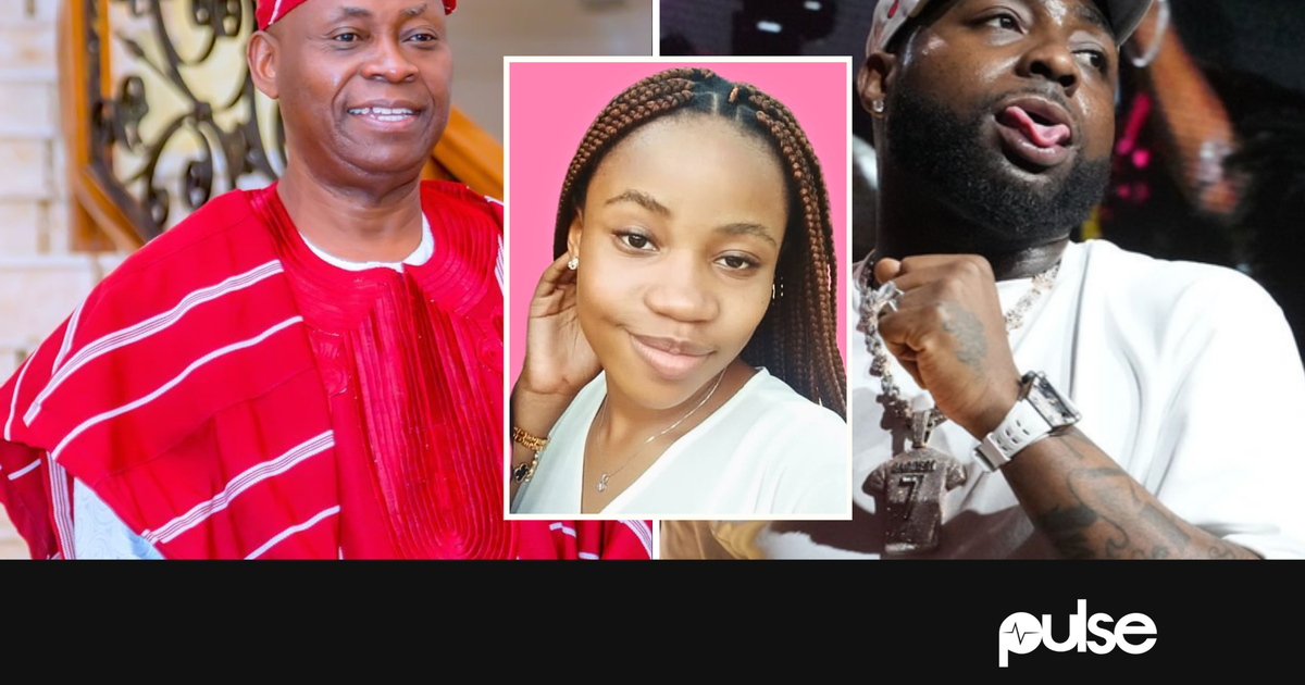 Adedeji Adeleke Breaks Silence on Decade-Old Paternity Claim Involving Davido