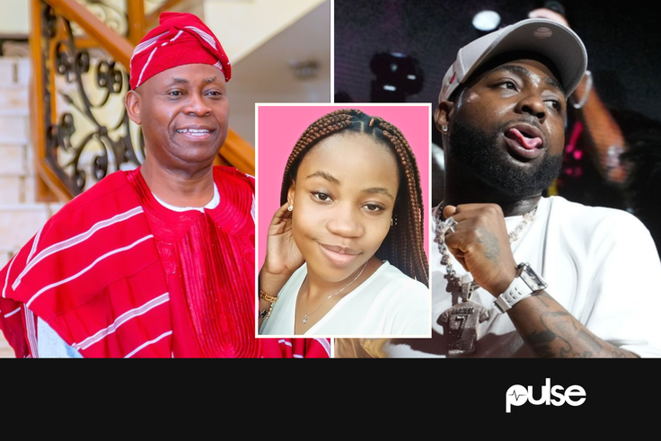 Anu: Davido’s Billionaire Dad, Adedeji Adeleke, Breaks Silence on Decade-Old Paternity Claim