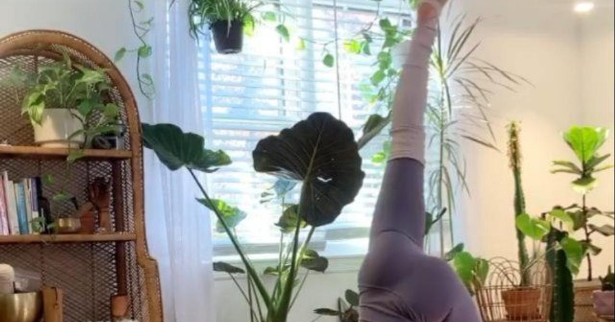 Easy Yoga at Home: 9 Beginner Exercises for Stretching, Strengthening, and Relaxation