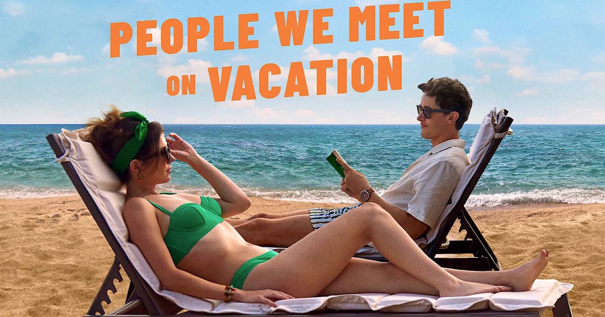 Loved People We Meet on Vacation on Netflix? Read These Emily Henry Books Next
