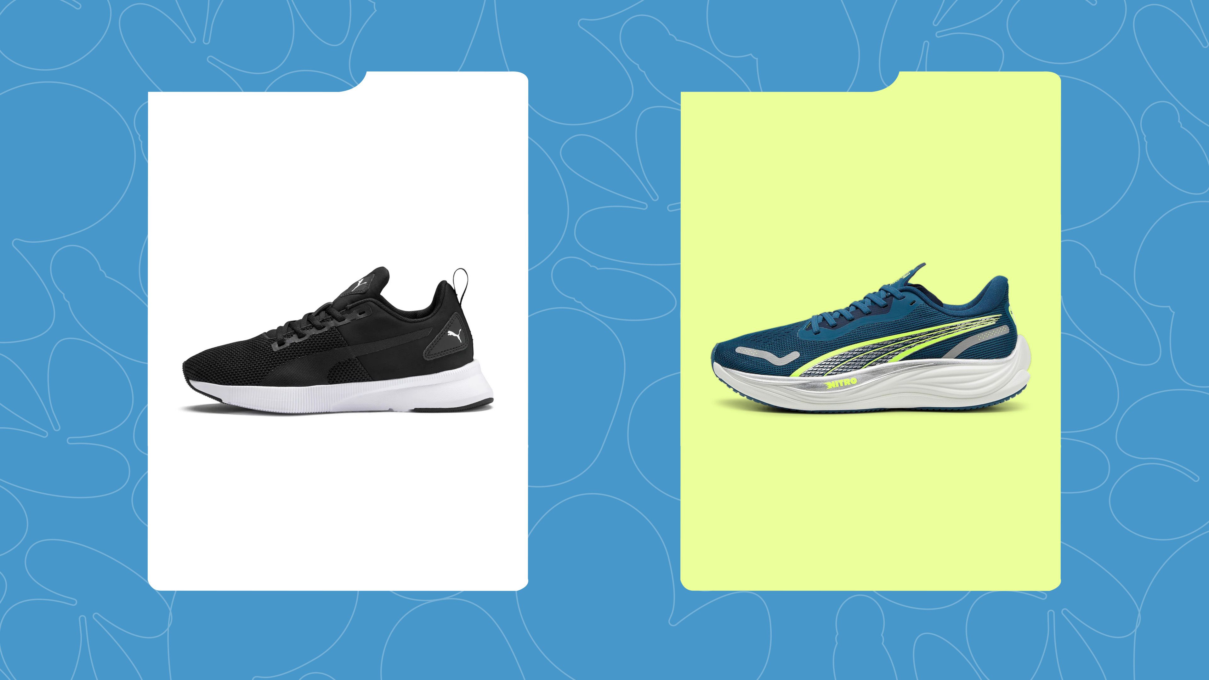 8 Top Running and Workout Sneakers for Fitness Lovers