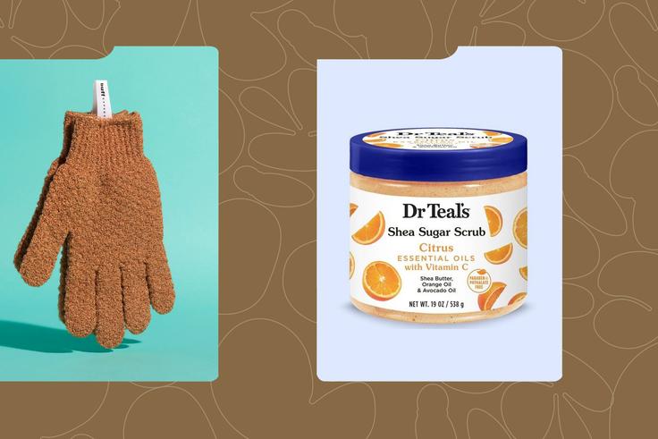 Exfoliating Gloves vs. Body Scrubs: Which One Works Better?