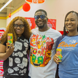 Desperados ignites Ikeja City Mall with Latin Vibes