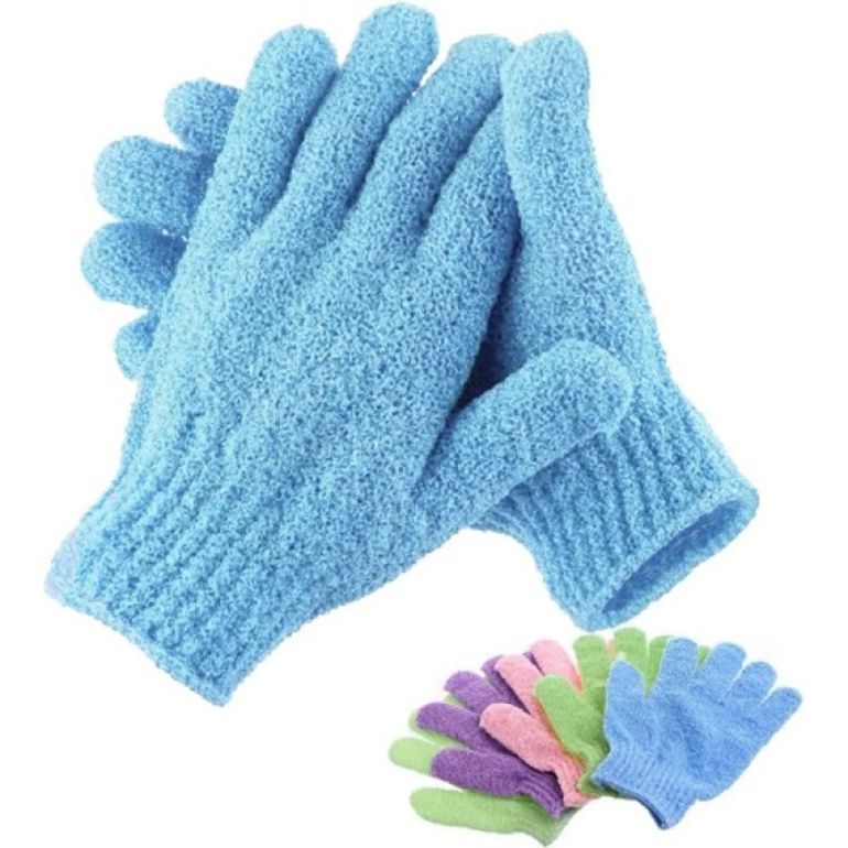 Basic-Exfoliating-Glove