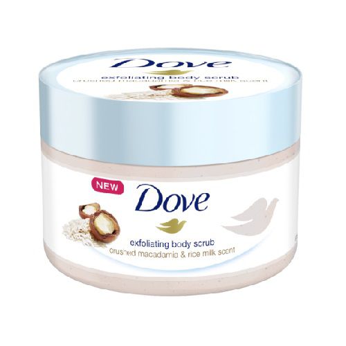 Dove-Exfoliating-Body-Scrub-Crushed-Macadamia-&-Rice-Milk