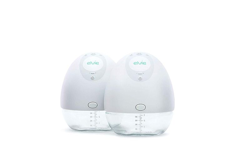 Elvie Pump – Double Electric Breast Pump