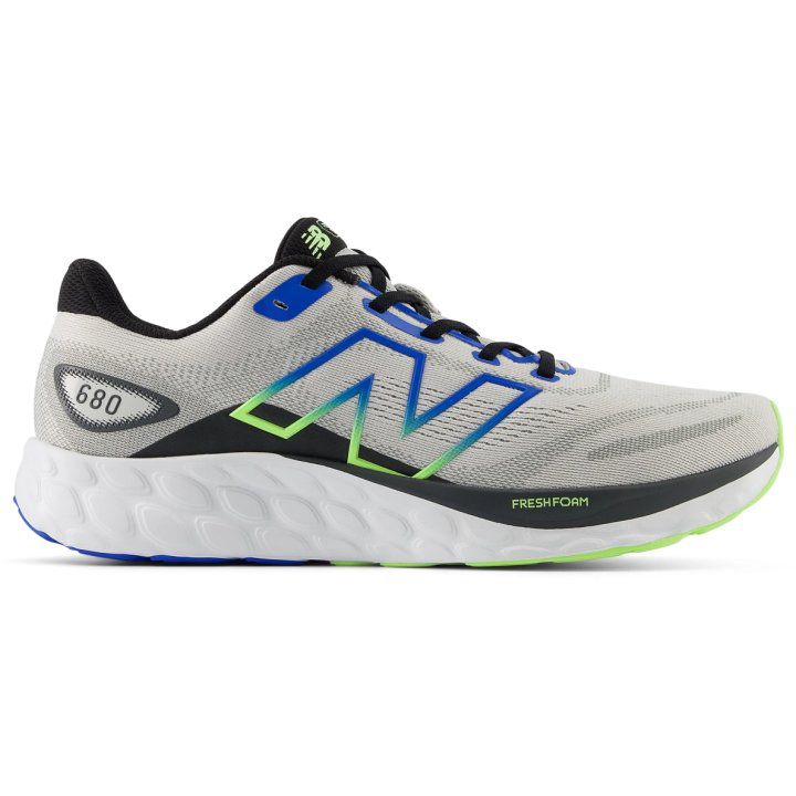 New Balance Men’s Fresh Foam 680 V8