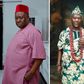 5 Nollywood stars who have solicited funds in recent times