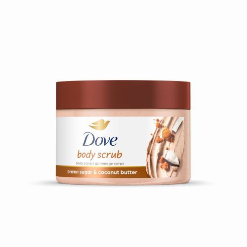 Dove-Scrub-Brown-Sugar-And-Coconut-Body-Scrub