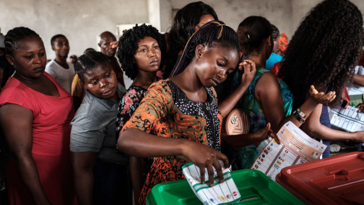 Report unearths fresh threats, concerns over 2027 election