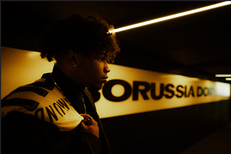 M. Shola: The future of Nigerian football has arrived