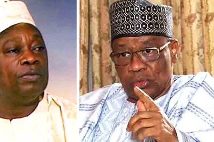 You haven't said anything new about June 12 - MKO's daughter tackles Babangida