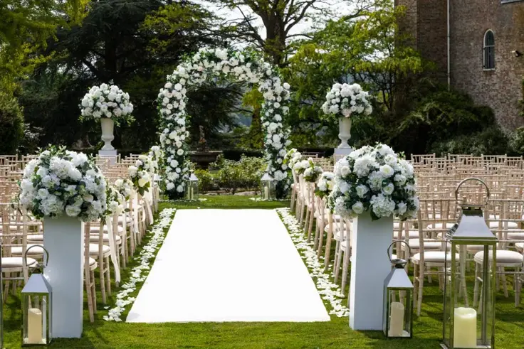 These are the best months to get married in Nigeria