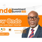 Ondo State Charts New Economic Future, Invites Global Investors